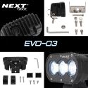 feux-led-longue-portee-rectangulairesnext-tech-12v-90w-pour-moto-avec-supports-universels