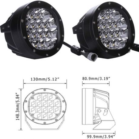 feu-auxiliaire-rond-pour-4x4-et-camion-130mm-80w-12v-24v-installation-facile-sur-pare-chocs-et-toit feu-auxiliaire-rond-pour-4x4-et-camion-130mm-80w-12v-24v-installation-facile-sur-pare-chocs-et-toit