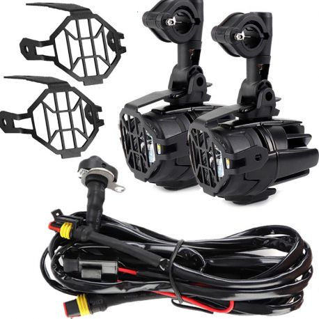 kit-longue-portee-et-antibrouillard-led-universel-avec-interrupteur-et-faisceau-universel-pour-moto kit-longue-portee-et-antibrouillard-led-universel-avec-interrupteur-et-faisceau-universel-pour-moto