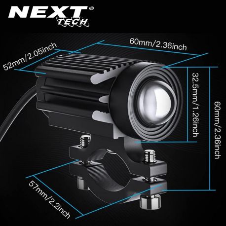 dimensions-kit-de-phares-antibrouillard-led-pour-moto-et-scooter-next-tech dimensions-kit-de-phares-antibrouillard-led-pour-moto-et-scooter-next-tech