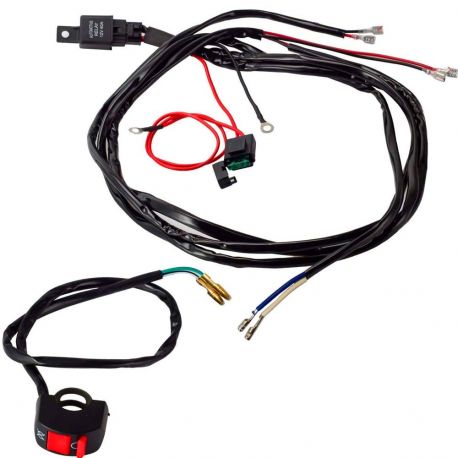 faisceau-de-cable-avec-interrupteur-au-guidon-et-relais-pour-feux-additionnels-et-phares-LED-pour-moto-ouvert faisceau-de-cable-avec-interrupteur-au-guidon-et-relais-pour-feux-additionnels-et-phares-LED-pour-moto-ouvert