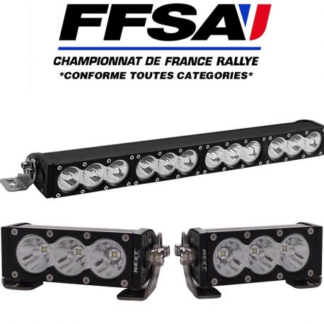 rampes-led-180w-barre-LED-specialement-pour-le-rallye-homologue-ffsa rampes-led-180w-barre-LED-specialement-pour-le-rallye-homologue-ffsa