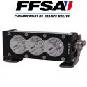 rampes-led-30w-barre-LED-specialement-pour-le-rallye-homologue-ffsa-next-tech