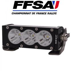 rampe-led-rallye-speciale-pour-les-virages-next-tech-homologue-ffsa-30w-280mm
