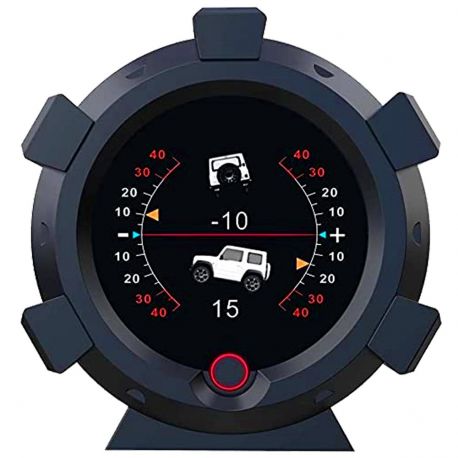 inclinometre-gps-multifonctions-indiateur-d-inclinaison-digital-facile-a-installer-pour-4x4 inclinometre-gps-multifonctions-indiateur-d-inclinaison-digital-facile-a-installer-pour-4x4