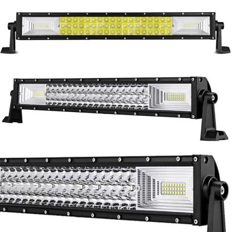 rampe-led-barre-led-eclairage-led-longue-portee-universelle-pour-bateau-870mm rampe-led-barre-led-eclairage-led-longue-portee-universelle-pour-bateau-870mm