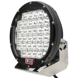 Feu arrière de recul LED pour 4x4 à encaster 120mm