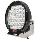 Phare LED longue portée Ultra puissant 185W diamètre 230mm pour 4x4 et camion