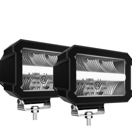 Phares-LED-additionnels-pour-4x4-et-camion-avec-DRL-avec-fonctions-feux-de-jour-blanc Phares-LED-additionnels-pour-4x4-et-camion-avec-DRL-avec-fonctions-feux-de-jour-blanc