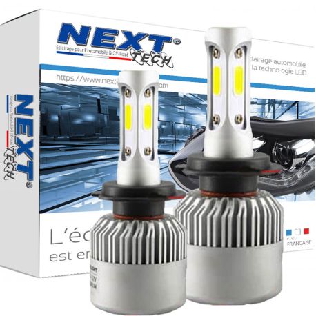 ampoules-led-h7-haute-puissance-100w-pour-feux-de-route-next-tech-france ampoules-led-h7-haute-puissance-100w-pour-feux-de-route-next-tech-france