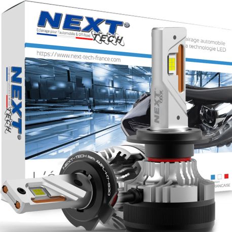 Ampoules-LED-H7-55W-CANBUS-ventilées-haut-de-gamme-Next-Tech®-pour-voiture-et-moto Ampoules-LED-H7-55W-CANBUS-ventilées-haut-de-gamme-Next-Tech®-pour-voiture-et-moto