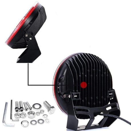 feu-led-longue-portee-4x4-et-camion-230mm-cerclage-rouge-next-tech-france-vue-accessoires-et-radiateur feu-led-longue-portee-4x4-et-camion-230mm-cerclage-rouge-next-tech-france-vue-accessoires-et-radiateur