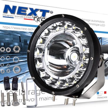 feu-led-220mme-extra-longue-portee-et-antibrouillard-pour-camion-SUV-4x4-et-bateaux-next-tech-france feu-led-220mme-extra-longue-portee-et-antibrouillard-pour-camion-SUV-4x4-et-bateaux-next-tech-france