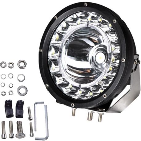 feu-led-220mme-extra-longue-portee-et-antibrouillard-pour-camion-SUV-4x4-et-bateaux feu-led-220mme-extra-longue-portee-et-antibrouillard-pour-camion-SUV-4x4-et-bateaux