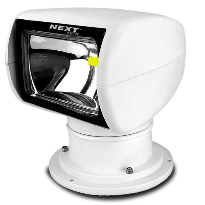 Phare LED De Pont Pour Bateaux 120W Orientable Et Pivotant 360 phare-led-de-pont-pour-bateaux-120w-orientable-et-pivotant-360