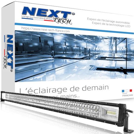 Barre-LED-longue-portée-720W-1300mm-next-tech-pour-bateau-et-yacht Barre-LED-longue-portée-720W-1300mm-next-tech-pour-bateau-et-yacht