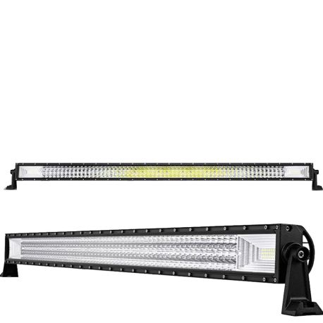 Barre-LED-longue-portée-courbe-720W-1300mm-next-tech-pour-bateaux-et-pour-yachts Barre-LED-longue-portée-courbe-720W-1300mm-next-tech-pour-bateaux-et-pour-yachts