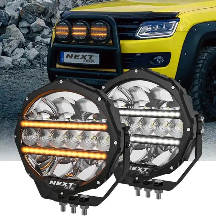 Feu Led Voiture