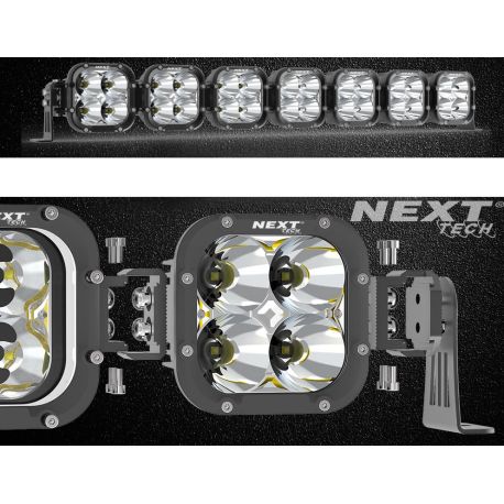 Rampe-LED-modulable-de-forme-carre-nouvelle-génération-12V-24V Rampe-LED-modulable-de-forme-carre-nouvelle-génération-12V-24V