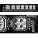 Rampe-LED-modulable-de-forme-carre-nouvelle-génération-12V-24V