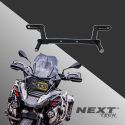 Support-feux-led-additionnels-moto-bmw-r1200gs-r1250gs-adventure