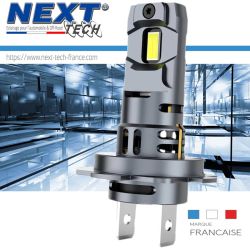 Ampoule H7 Next-Tech