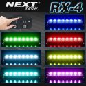 demonstration-des-couleurs-led-de-rampe-RX-4-Next-tech