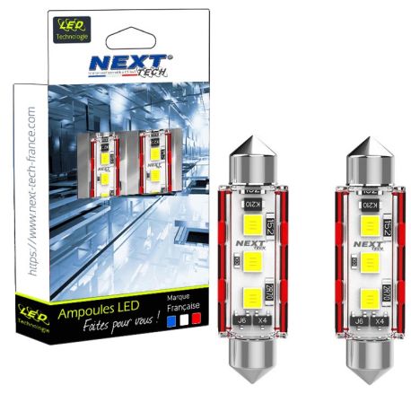 navette-led-c10w-41mm-canbus-anti-erreur-next-tech navette-led-c10w-41mm-canbus-anti-erreur-next-tech