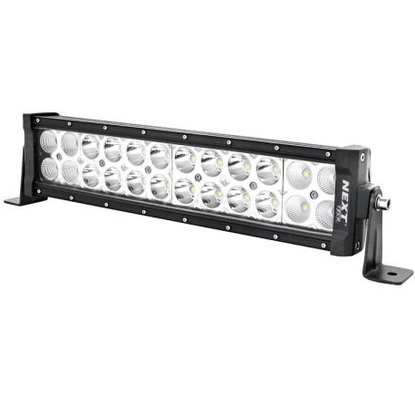 Barre LED pour quad et SSV Barre LED pour quad et SSV