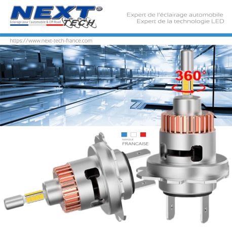 ampoules-h4-led-360-plug-and-play-pour-phare-lenticulaire-et-lentille-next-tech ampoules-h4-led-360-plug-and-play-pour-phare-lenticulaire-et-lentille-next-tech
