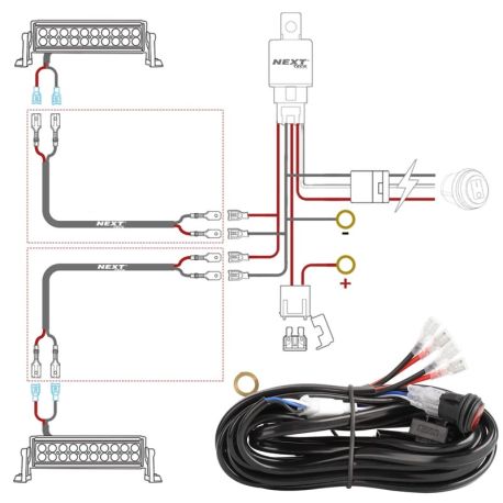 faisceau-cable-2-sorties-prises-DT-deutsch-pour-phares-LED-et-rampes-LED-12v-24v faisceau-cable-2-sorties-prises-DT-deutsch-pour-phares-LED-et-rampes-LED-12v-24v