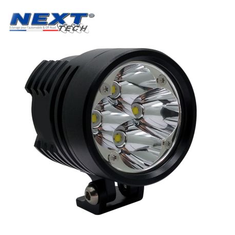 Phares-LED-additionnels-longue-portée-XP4-pour-Honda-X-ADV Phares-LED-additionnels-longue-portée-XP4-pour-Honda-X-ADV