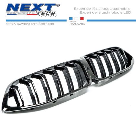 calandre-style-M8-double-grille-pour-BMW-serie-8-g14-g15-g16 calandre-style-M8-double-grille-pour-BMW-serie-8-g14-g15-g16