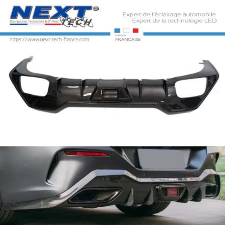 spoiler-bmw-g16-gran-coupe-m8-f93-avec-feu-style-f1 spoiler-bmw-g16-gran-coupe-m8-f93-avec-feu-style-f1