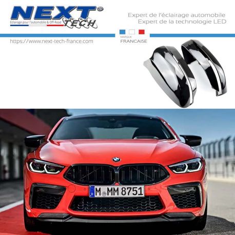 coquilles-de-retroviseurs-noir-brillant-style-m8-pour-bmw-850i-840d-serie8 coquilles-de-retroviseurs-noir-brillant-style-m8-pour-bmw-850i-840d-serie8