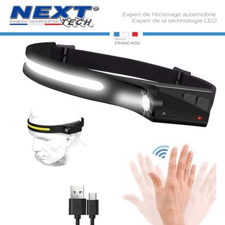 LED-frontale-lampe-souple-pour-bricoleur-et-mecanicien LED-frontale-lampe-souple-pour-bricoleur-et-mecanicien