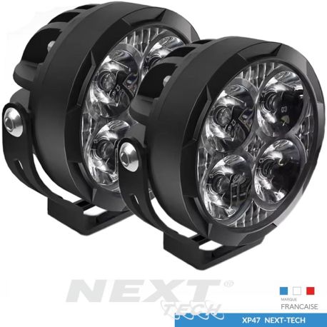 phares-led-xp47-next-tech-haute-puissance-85mm-pour-moto phares-led-xp47-next-tech-haute-puissance-85mm-pour-moto