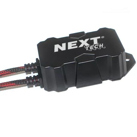 module H1 LED Anti-erreur CANBUS ODB pour camion 24volts module H1 LED Anti-erreur CANBUS ODB pour camion 24volts