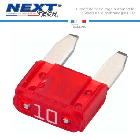 fusible-mini-10a-automobile-voiture-moto-scooter-camion-moerne fusible-mini-10a-automobile-voiture-moto-scooter-camion-moerne