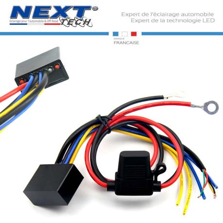 relais-2-contacts-pour-commande-au-guidon-interrupteurs-pour-demi-cocotte-moto-bmw-serie-GS relais-2-contacts-pour-commande-au-guidon-interrupteurs-pour-demi-cocotte-moto-bmw-serie-GS