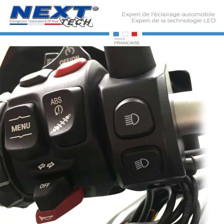 installation-des-commande-au-guidon-interrupteurs-pour-demi-cocotte-sur-moto-bmw-r1200GS installation-des-commande-au-guidon-interrupteurs-pour-demi-cocotte-sur-moto-bmw-r1200GS