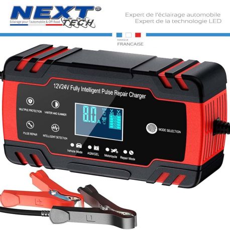 chargeur-voiture-12v-batterie-automatique-intelligent-smart-moto-scooter-quad