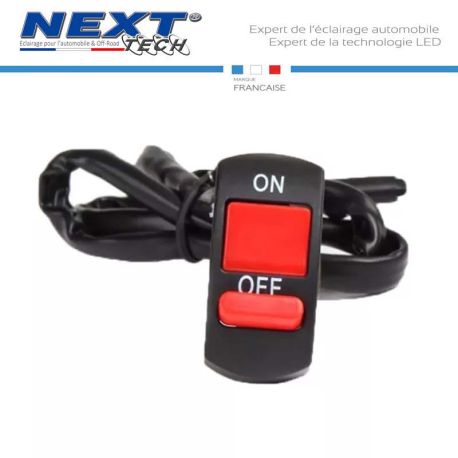 interrupteur-guidon-moto-on-off-standard-22mm interrupteur-guidon-moto-on-off-standard-22mm