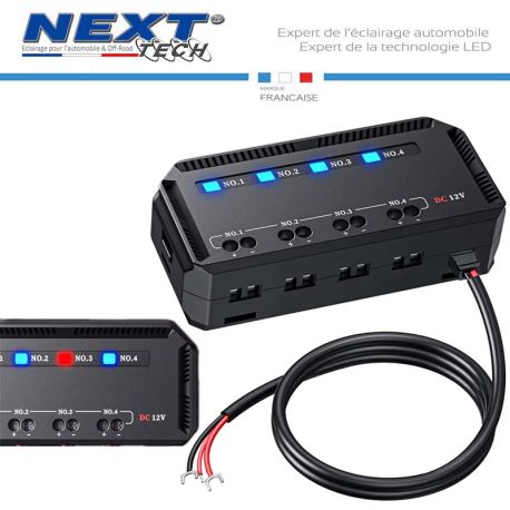 boite-a-fusible-repartiteur-de-courant-12v-20A-4sorties-pour-voiture-moto-4x4-scooter boite-a-fusible-repartiteur-de-courant-12v-20A-4sorties-pour-voiture-moto-4x4-scooter