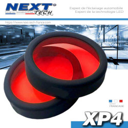 caches-de-protection-rouge-pour-phares-led-xp4-next-tech-60mm