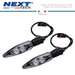 	paire-de-clignotants-led-pour-moto-bmw-r1200-de-2004-a-2016-type-origine-63138522499