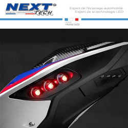 feux-arriere-avec-clignotants-triple-race-integre-pour-bmw-s1000rr-contour-bleu