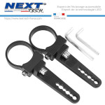 supports-barre-LED-50mm-fixation-tubulaire
