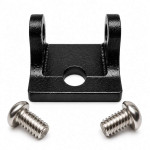Patte de fixation en U origine pour feu LED XP4 Next-Tech
