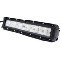 Rampe - barre de 6 LEDS CREE feu additionnel 30W - 265mm Next-Tech®